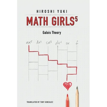 Math Girls 5