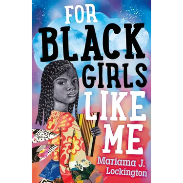 For Black Girls Like Me