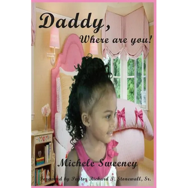 Daddy, Where Are You!