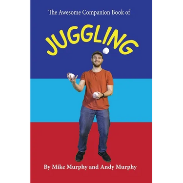 The Awesome Companion Book of Juggling