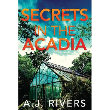 Secrets in the Acadia