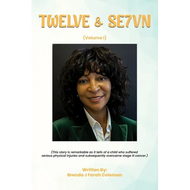 Twelve & Se7vn