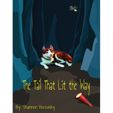 The Tail that Lit the Way