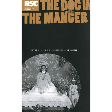 The Dog in the Manger