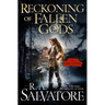 Reckoning of Fallen Gods: A Tale of the Coven
