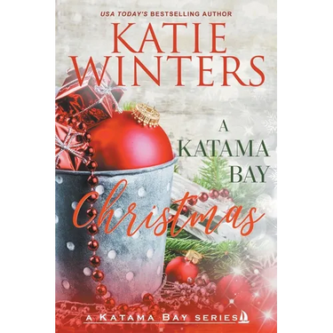 A Katama Bay Christmas