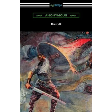 Beowulf (Translated with Annotations by John Lesslie Hall and an Introduction by Kemp Malone)