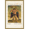 The Gilded Auction Block: Poems