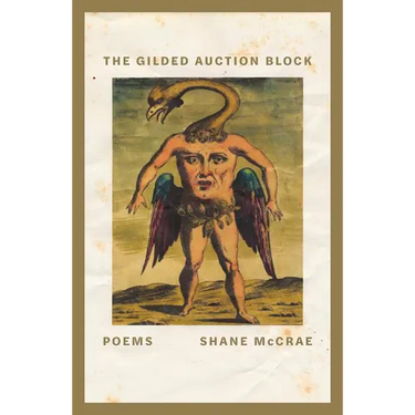 The Gilded Auction Block: Poems