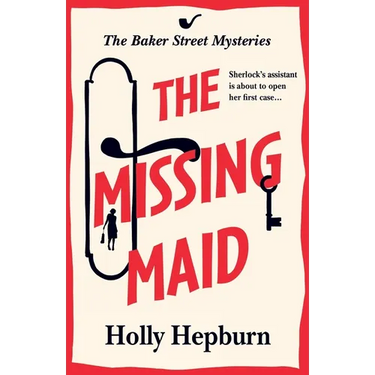 The Missing Maid