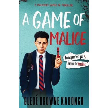 A Game of Malice