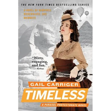 Timeless