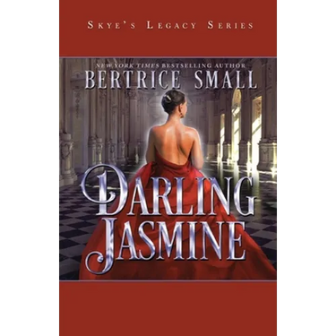 Darling Jasmine
