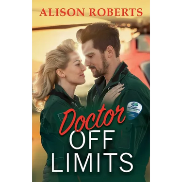 Doctor Off Limits