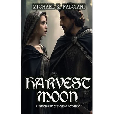Harvest Moon: A Raven and the Crow Romance