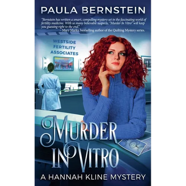 Murder In Vitro