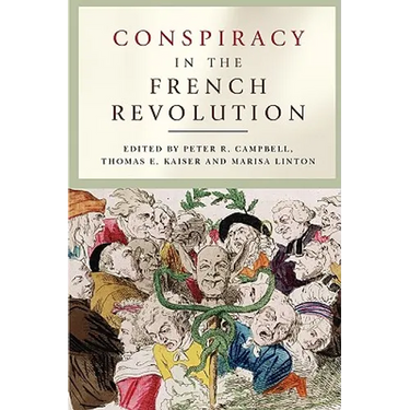 Conspiracy in the French Revolution