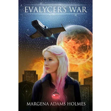 Evalycer's War