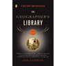 The Geographer's Library