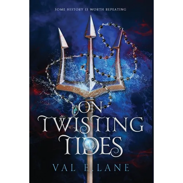 On Twisting Tides