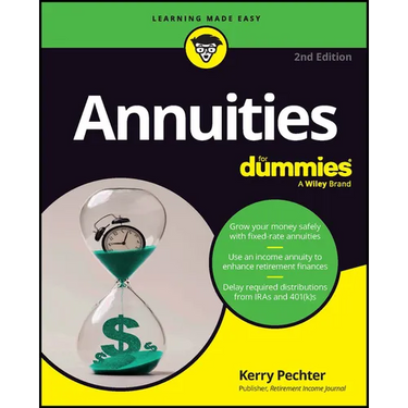 Annuities for Dummies