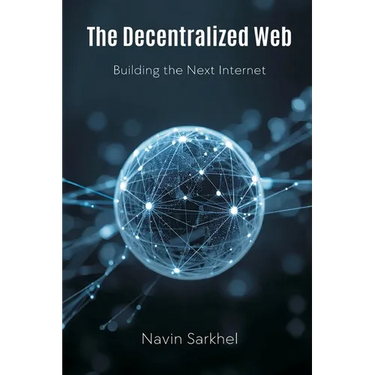 The Decentralized Web: Building the Next Internet