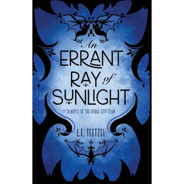 An Errant Ray of Sunlight
