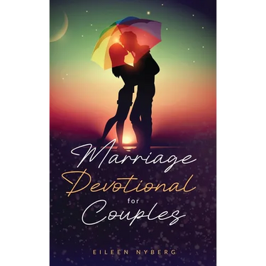 Marriage Devotional for Couples: Bound Together in Love