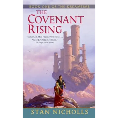 The Covenant Rising