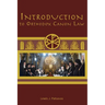 Introduction to Orthodox Canon Law