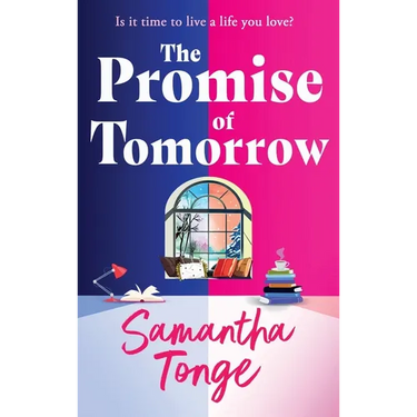 The Promise of Tomorrow