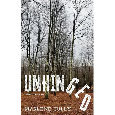 Unhinged