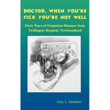 Doctor When Youre Sick Youre Not Well