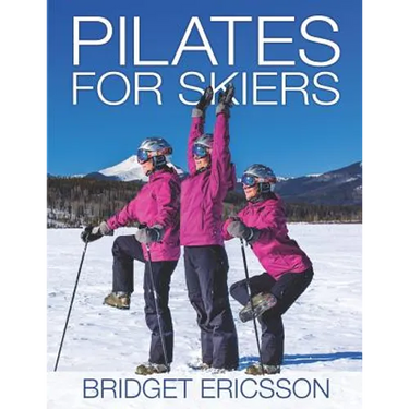 Pilates for Skiers
