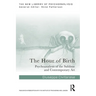 The Hour of Birth: Psychoanalysis of the Sublime and Contemporary Art