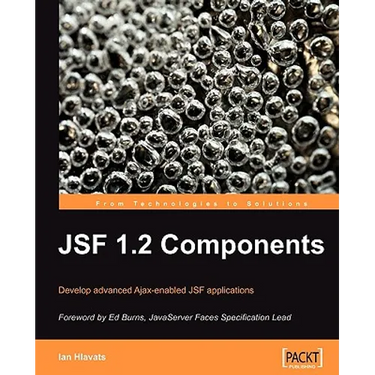 Jsf 1.2 Components