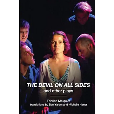The Devil on All Sides and Other Plays