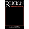 Religion in American Public Life