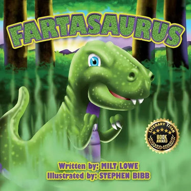 Fartasaurus