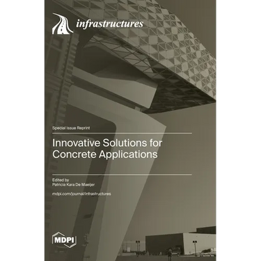 Innovative Solutions for Concrete Applications