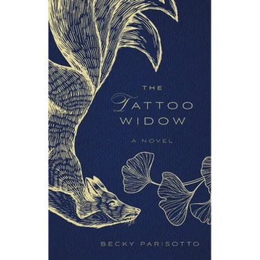 The Tattoo Widow