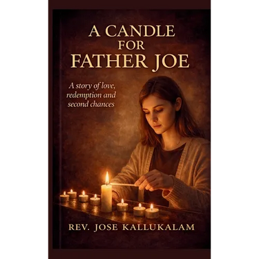 A Candle for Father Joe