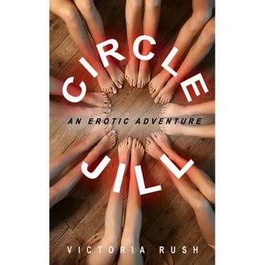 Circle Jill: An Erotic Adventure