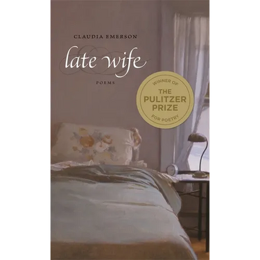 Late Wife: Poems