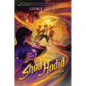 Shad Hadid and the Forbidden Alchemies