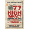 77 High Impact Low Budget Tips to Sell More Mattresses Easily