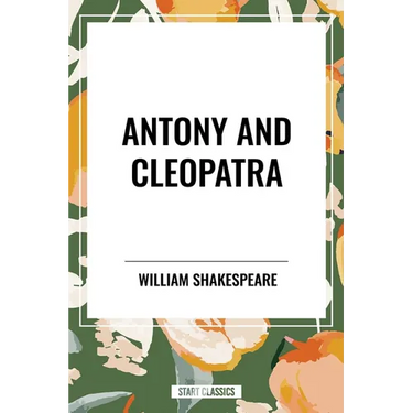 Antony and Cleopatra