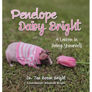 Penelope Daisy Bright