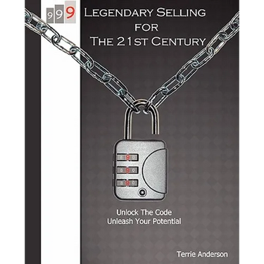 999 Legendary Selling For The 21st Century