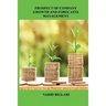 Prospect of Company Growth and Forecasts Management
